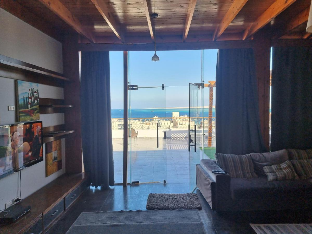 הורגהדה Askyhomes מראה חיצוני תמונה