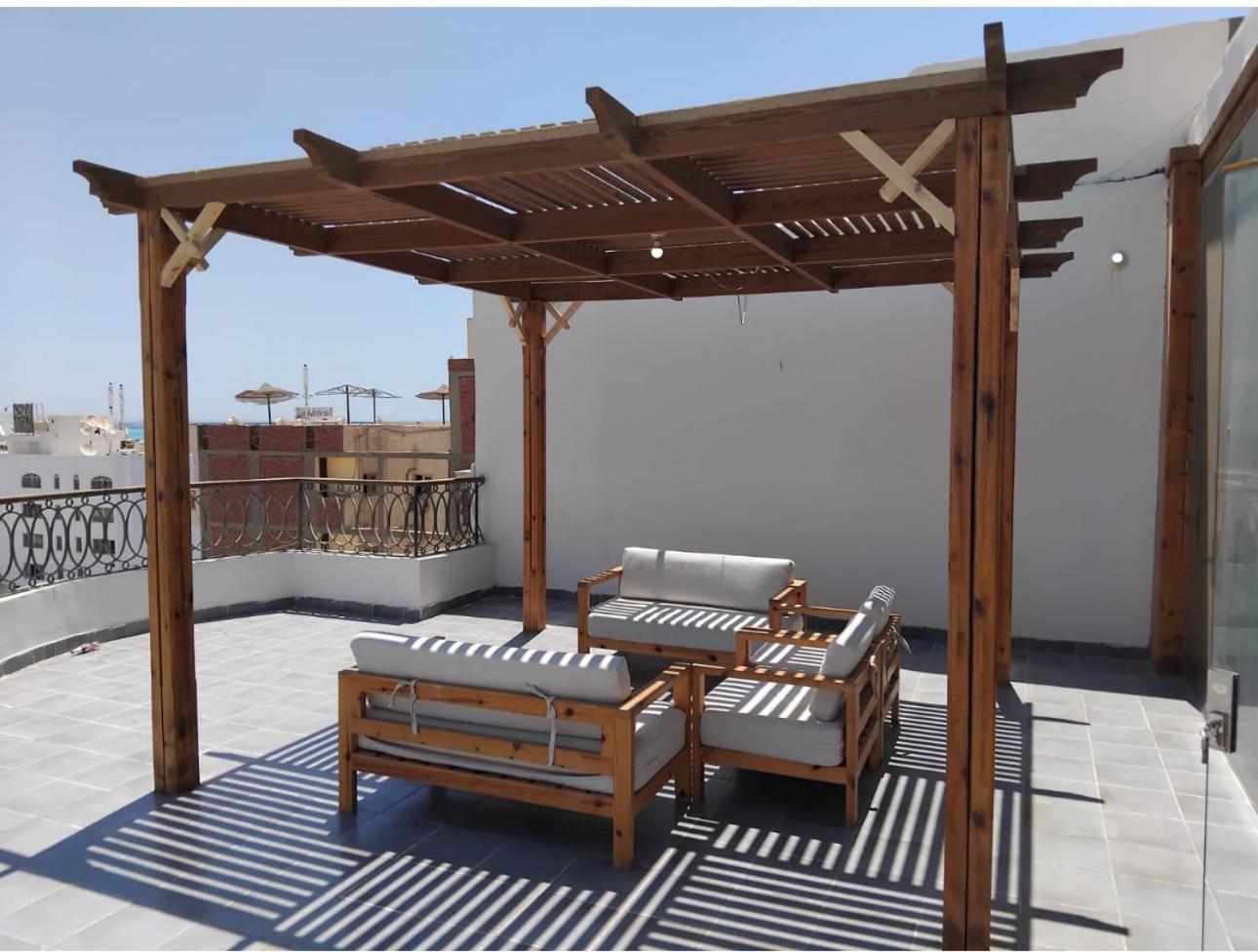 הורגהדה Askyhomes מראה חיצוני תמונה